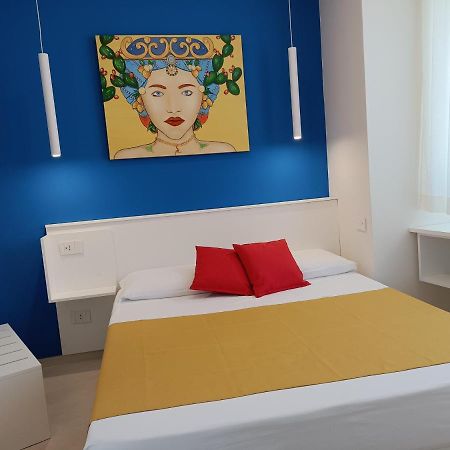 הוילה קסטלמולה Casa Mylai מראה חיצוני תמונה