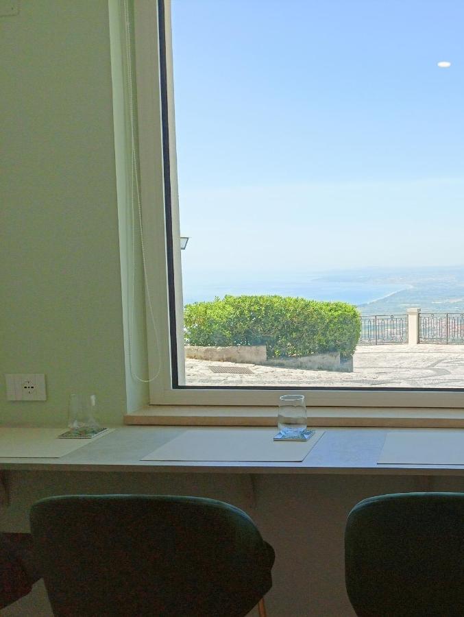 הוילה קסטלמולה Casa Mylai מראה חיצוני תמונה