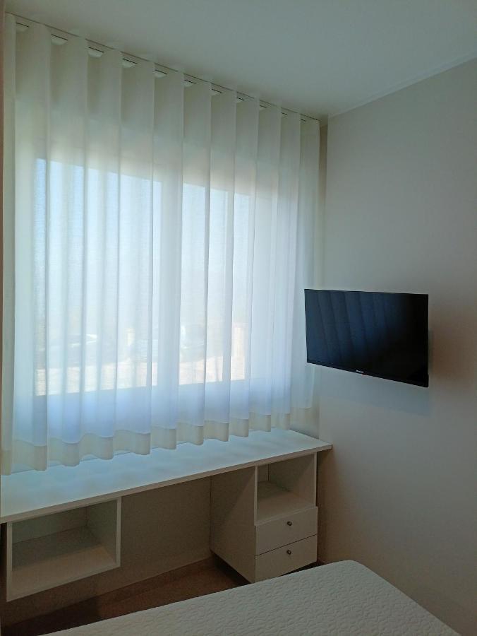 הוילה קסטלמולה Casa Mylai מראה חיצוני תמונה