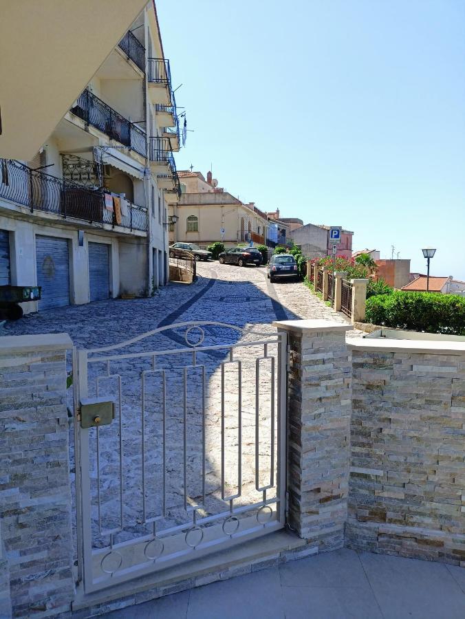 הוילה קסטלמולה Casa Mylai מראה חיצוני תמונה