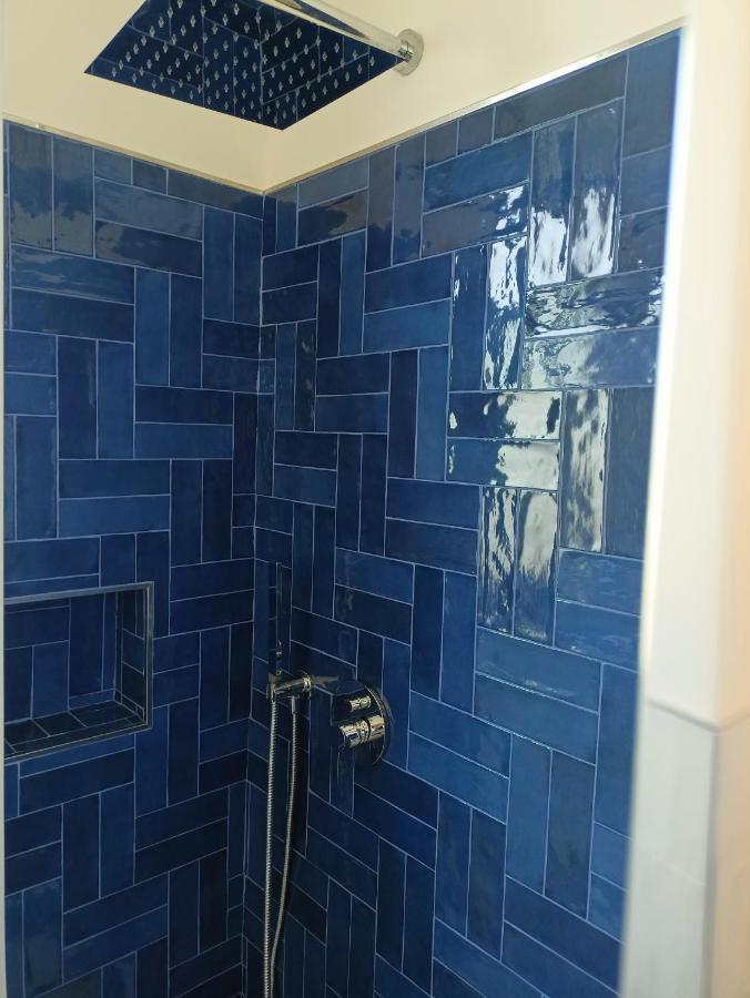הוילה קסטלמולה Casa Mylai מראה חיצוני תמונה