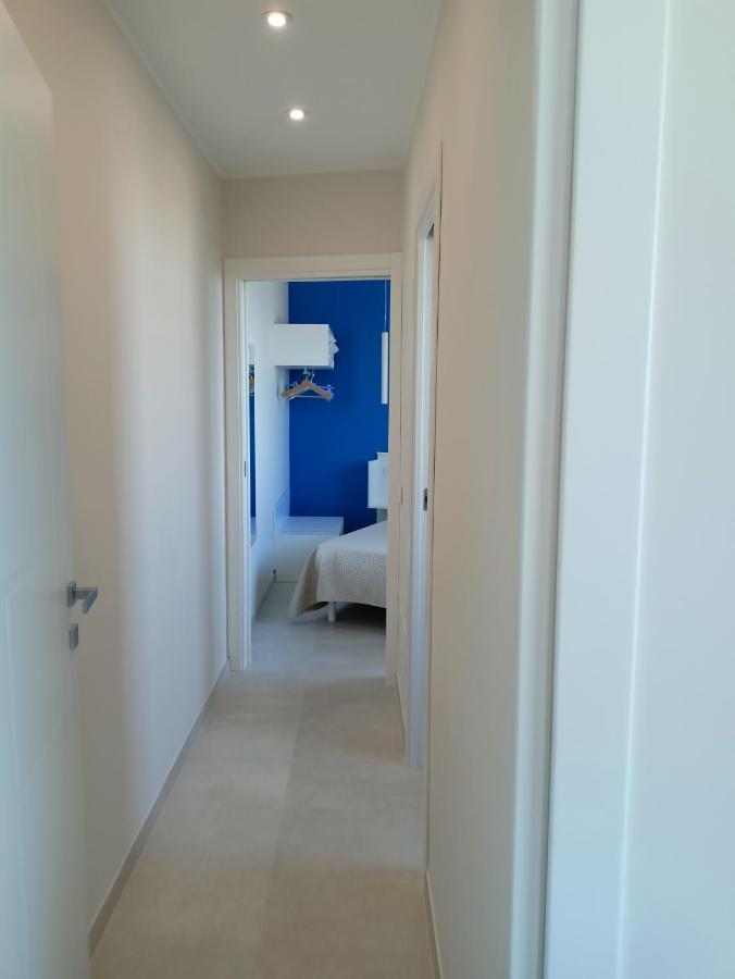 הוילה קסטלמולה Casa Mylai מראה חיצוני תמונה
