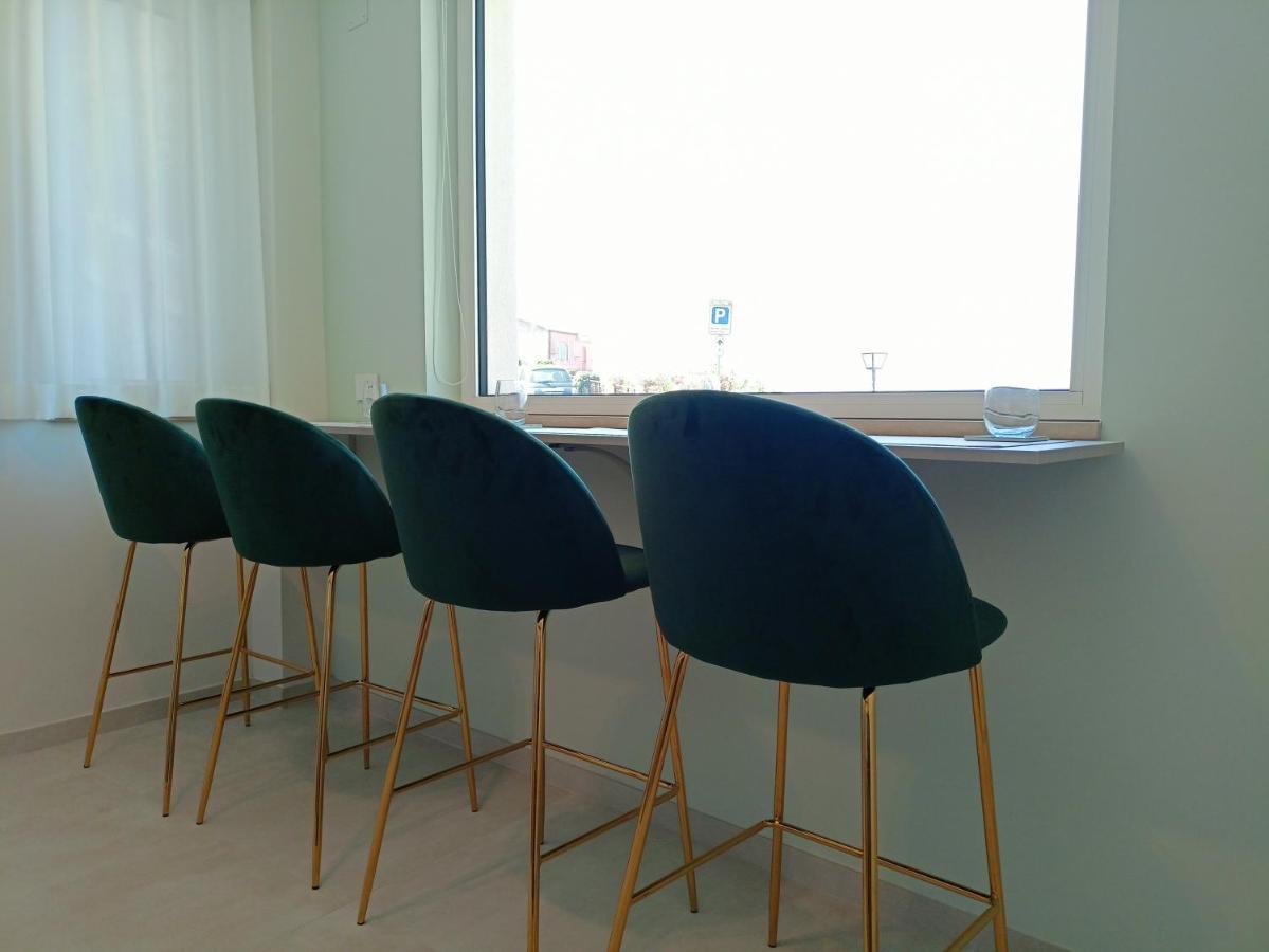 הוילה קסטלמולה Casa Mylai מראה חיצוני תמונה